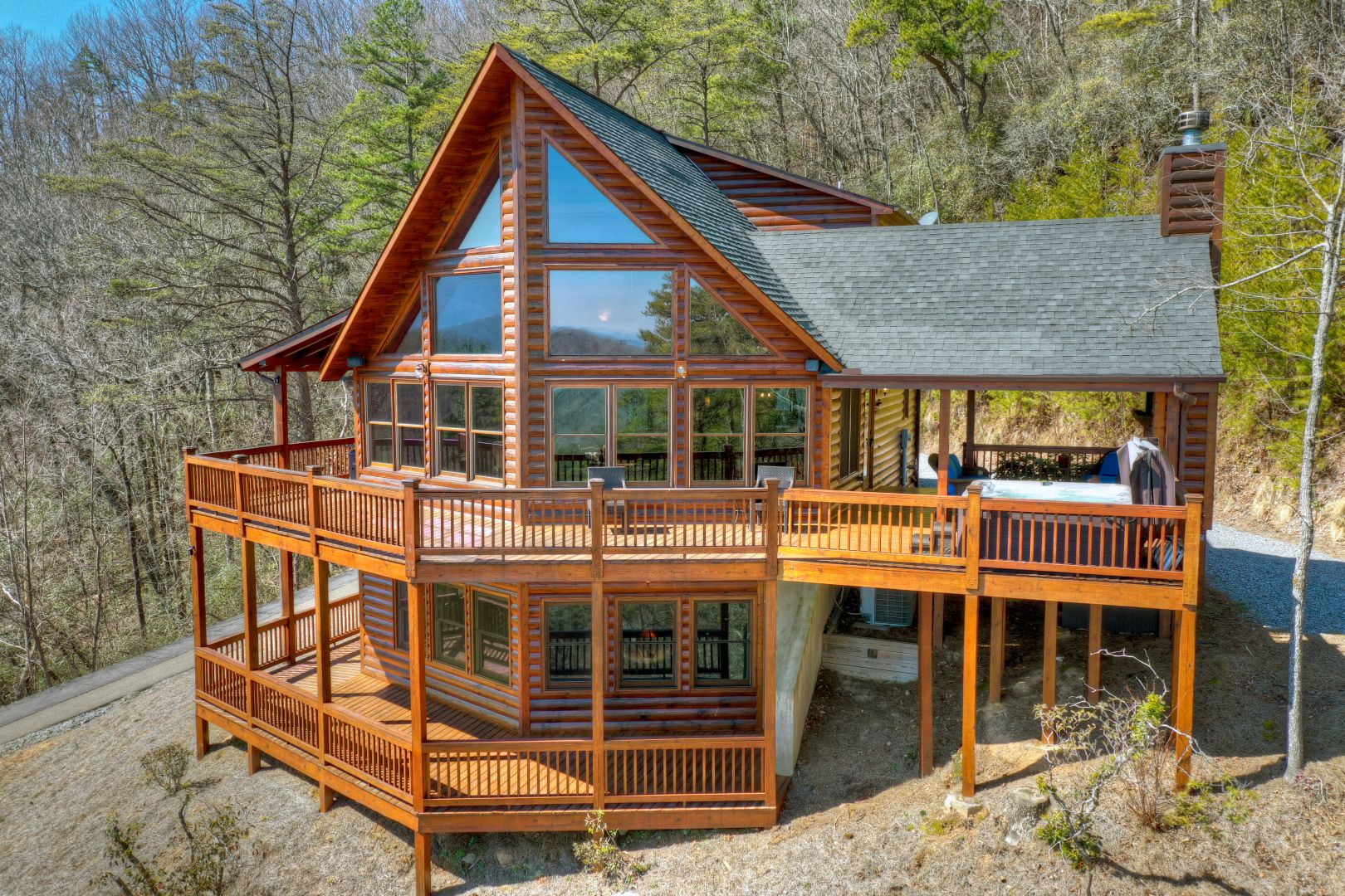 Blue Ridge Ga Cabin Rentals