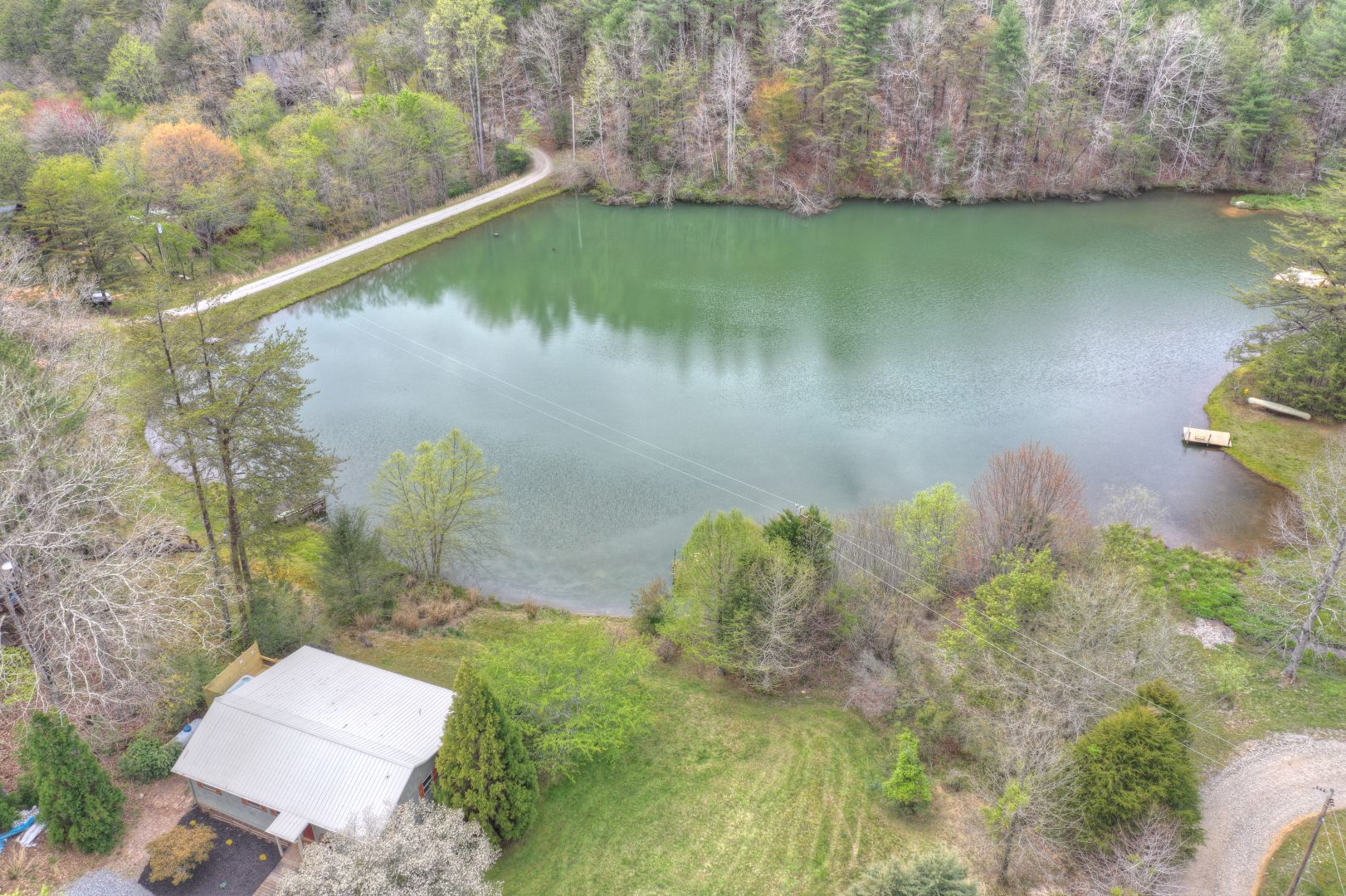 Good Vibes Rental Cabin