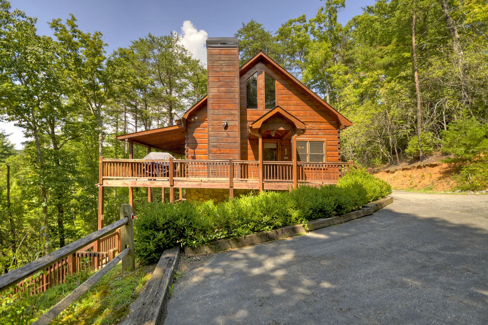 Ocoee River Cabin Rentals Copperhill McCaysville Blue Ridge