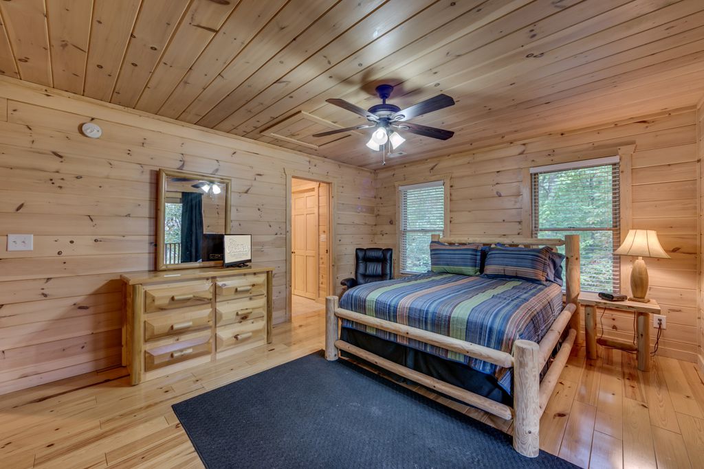 Ocoee River Cabin Rentals Copperhill McCaysville Blue Ridge