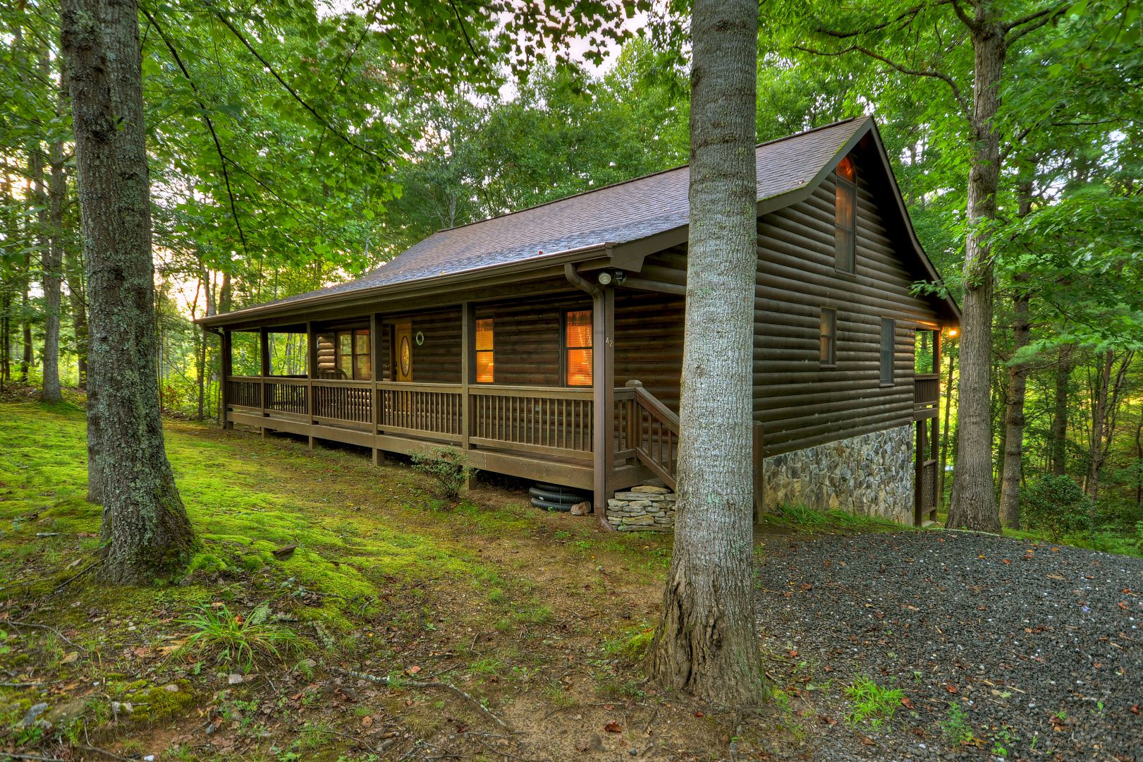 Ocoee River Cabin Rentals