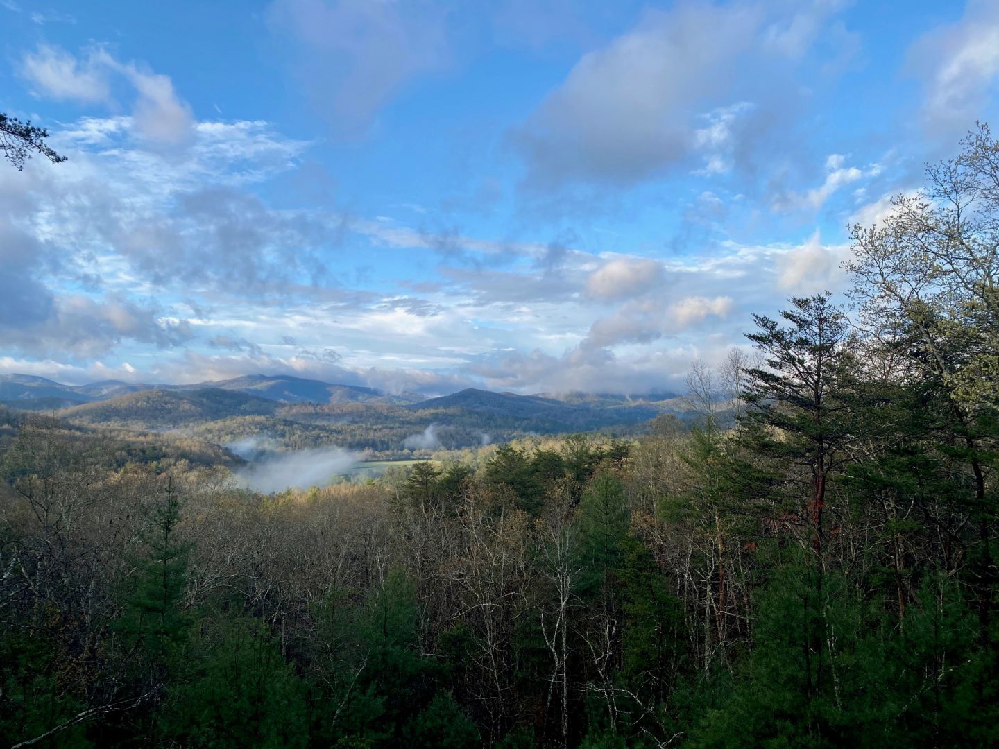 Aska Highlands Lodge | North Georgia Cabin Rentals