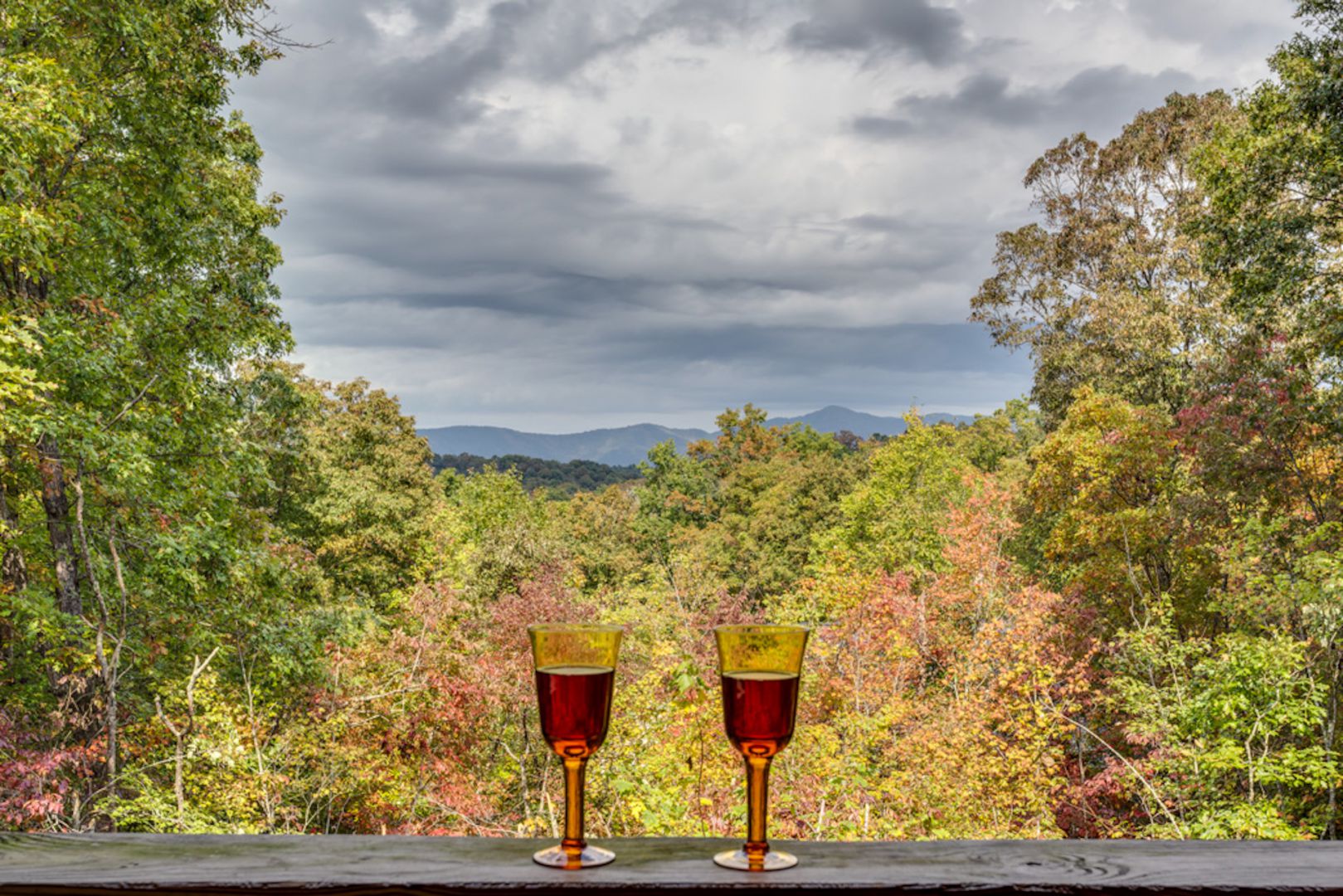 Treetops Cabin Rental