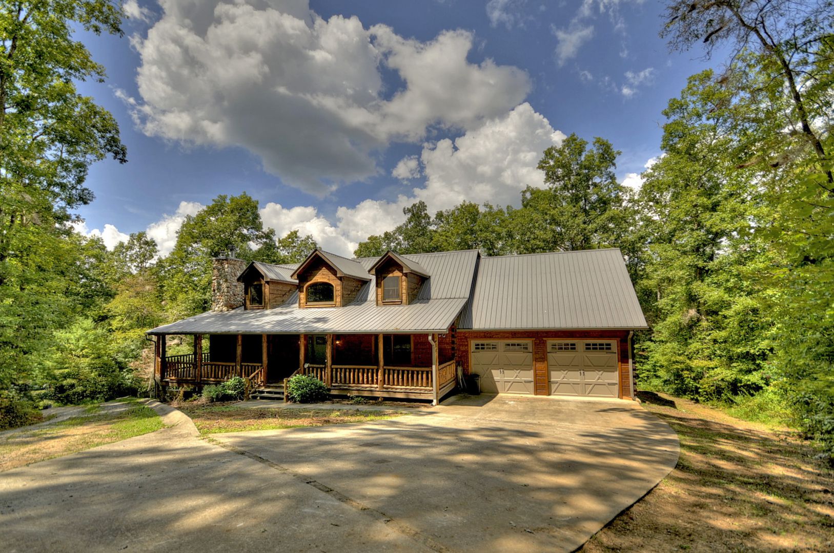 Ocoee River Cabin Rentals Copperhill McCaysville Blue Ridge