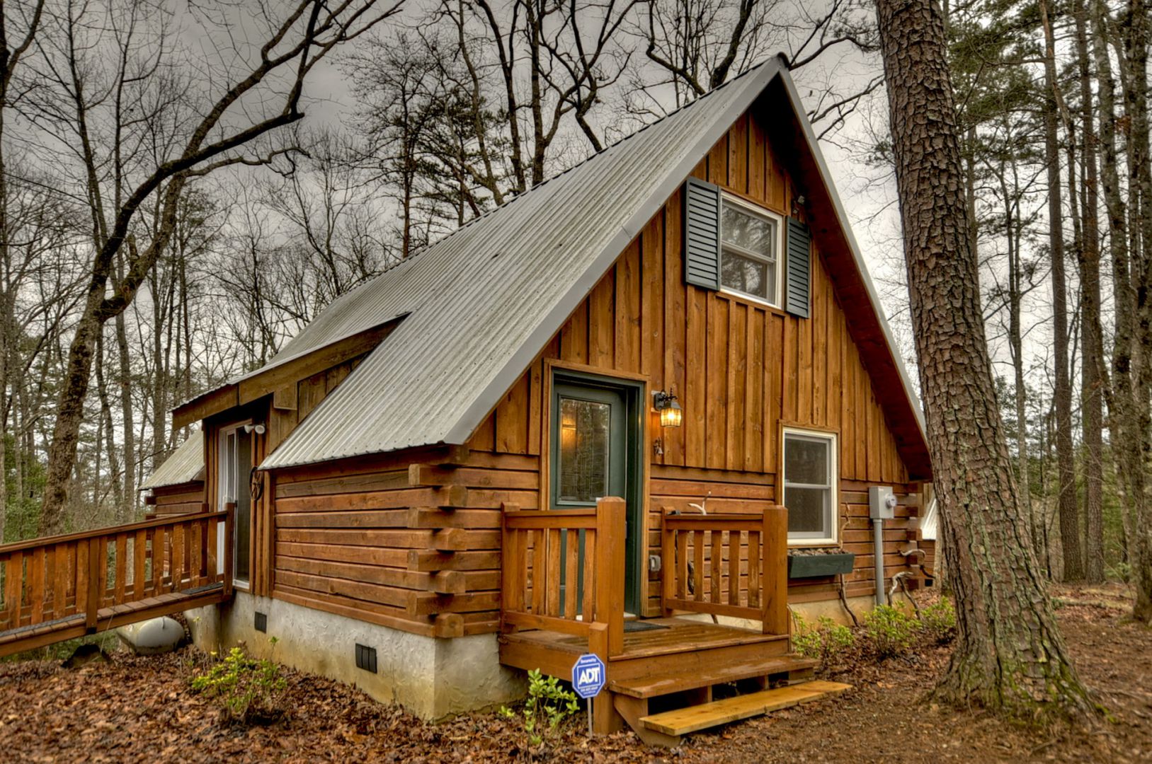 Blue Ridge Cabin Rentals