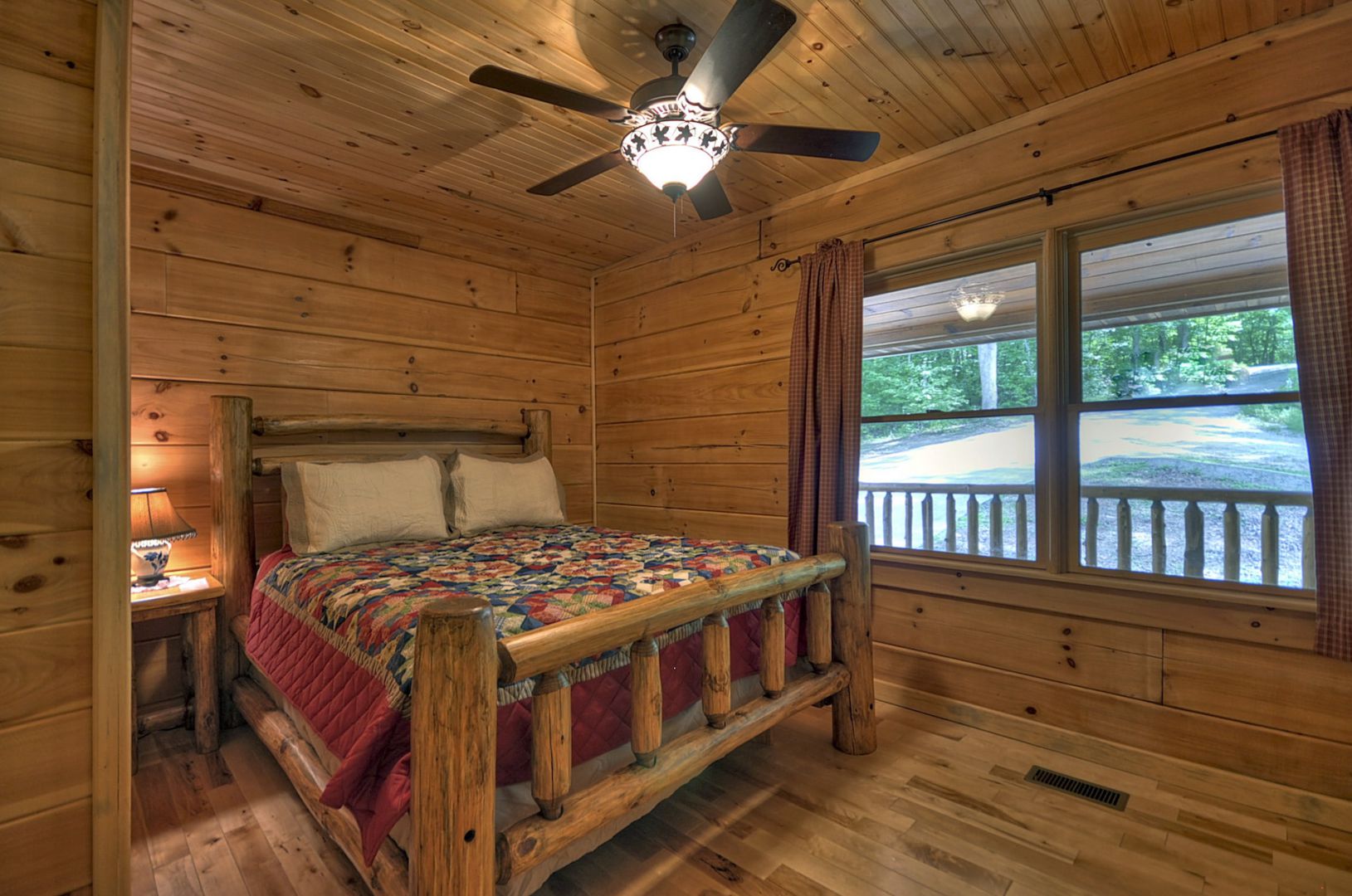 Ocoee River Cabin Rentals Copperhill McCaysville Blue Ridge