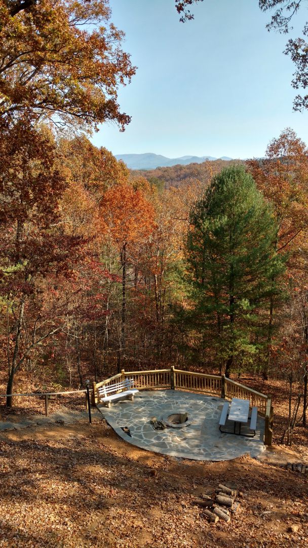 The Long Branch Loop  Cabin Rentals of Georgia