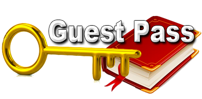 Cuddle Up Guest Pass