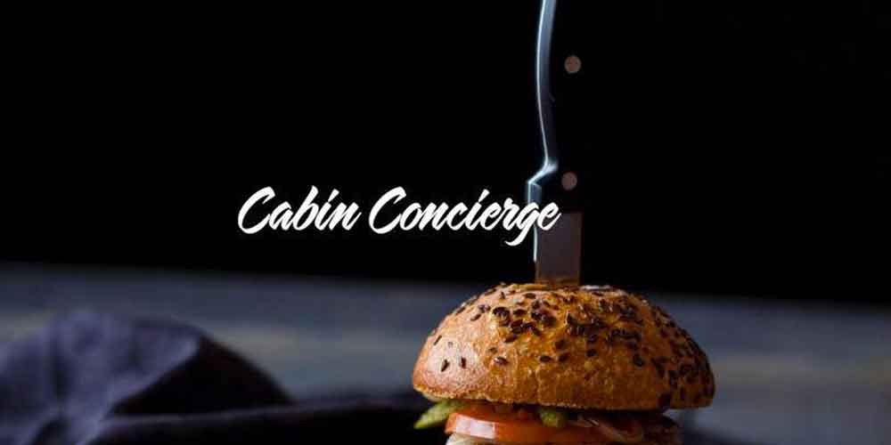Cabin Concierge