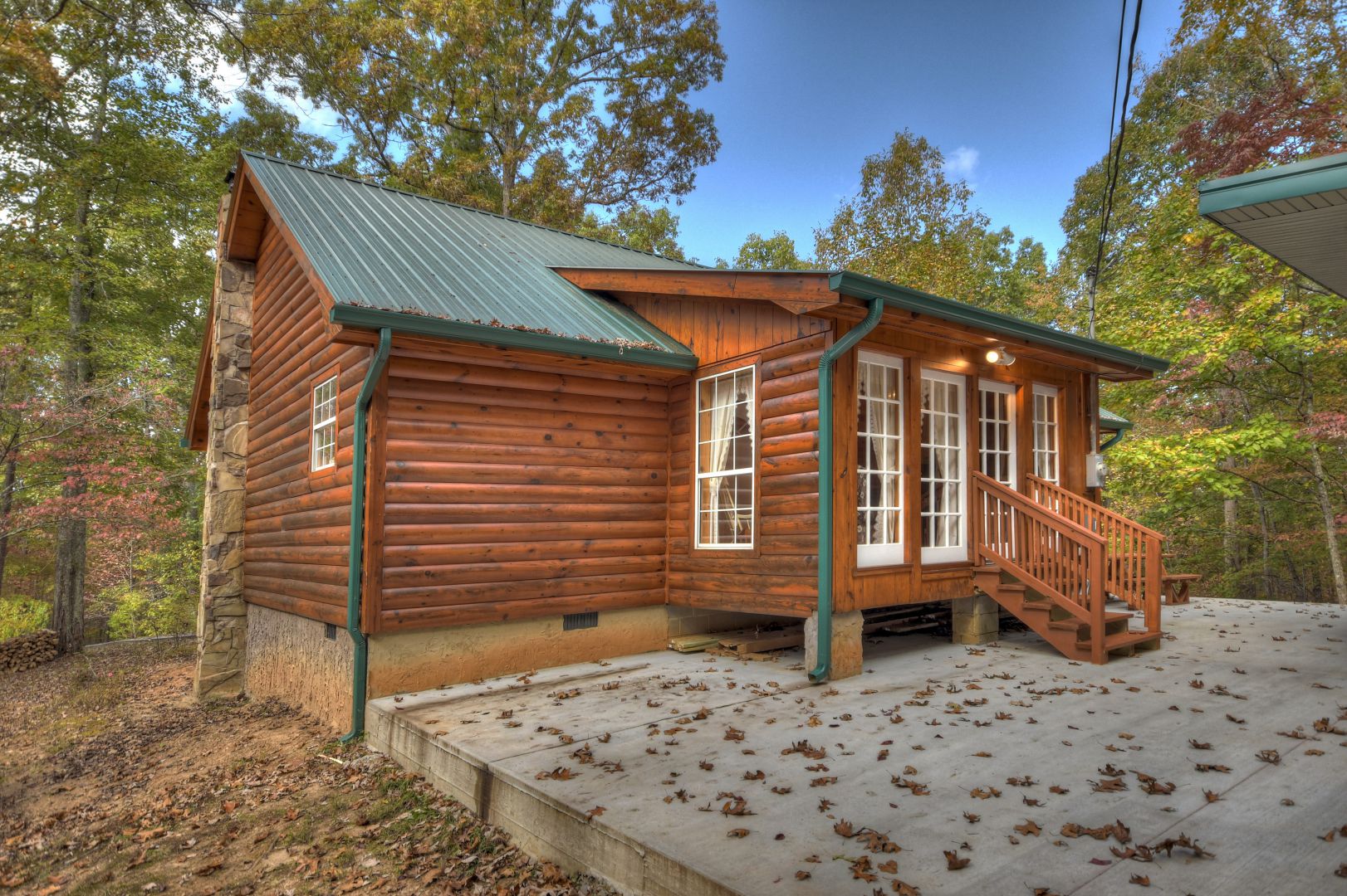 Campbells Cozy Cabin Rental Cabin Cuddle Up Cabin Rentals