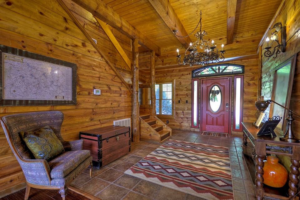 Fox Run Lodge Rental Cabin Cuddle Up Cabin Rentals