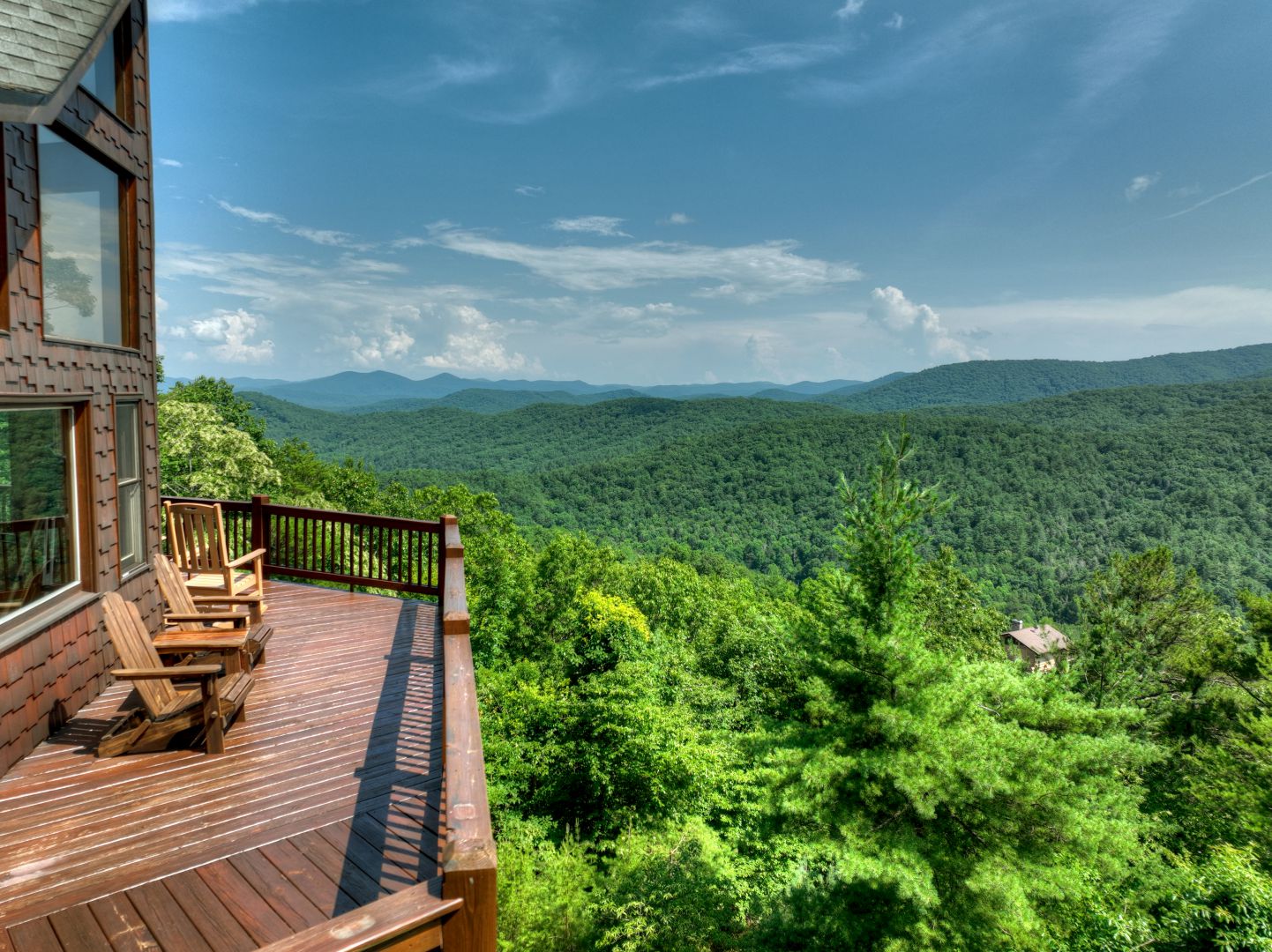 Blue Ridge Ga Cabin Rentals