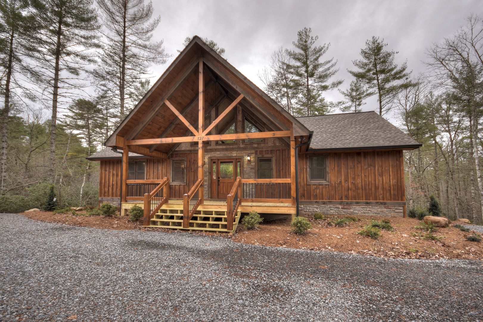 Moonshine Magic Manor Rental Cabin Cuddle Up Cabin Rentals