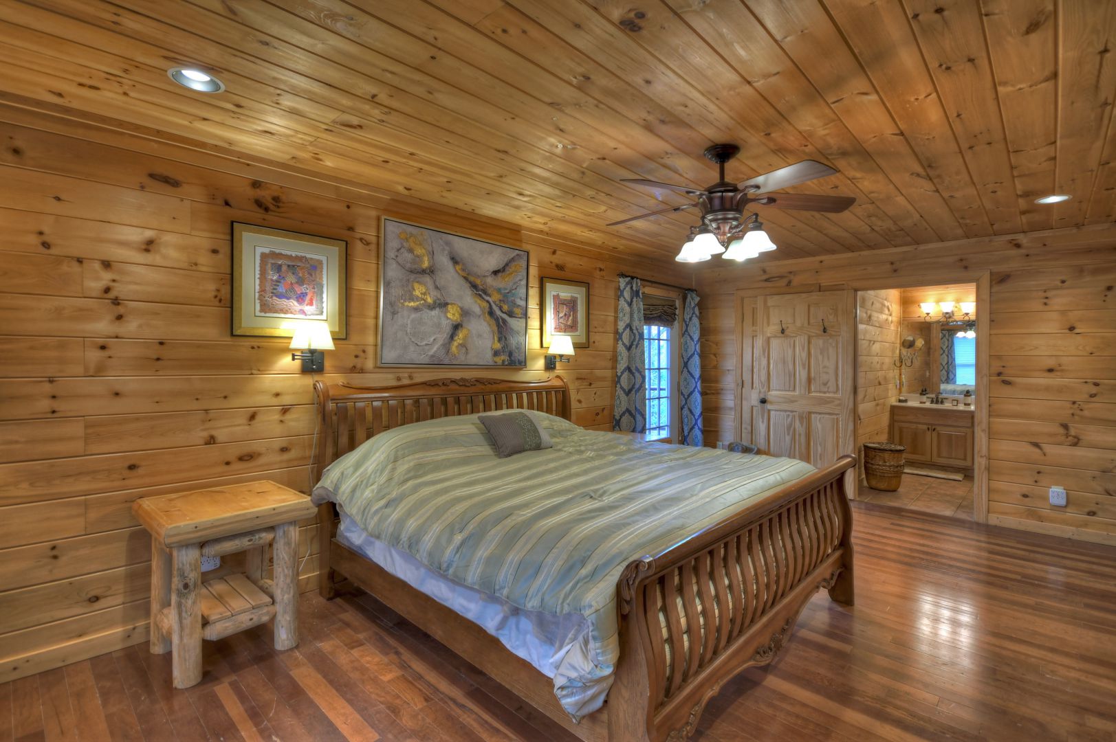 Copper Top Rental Cabin Cuddle Up Cabin Rentals