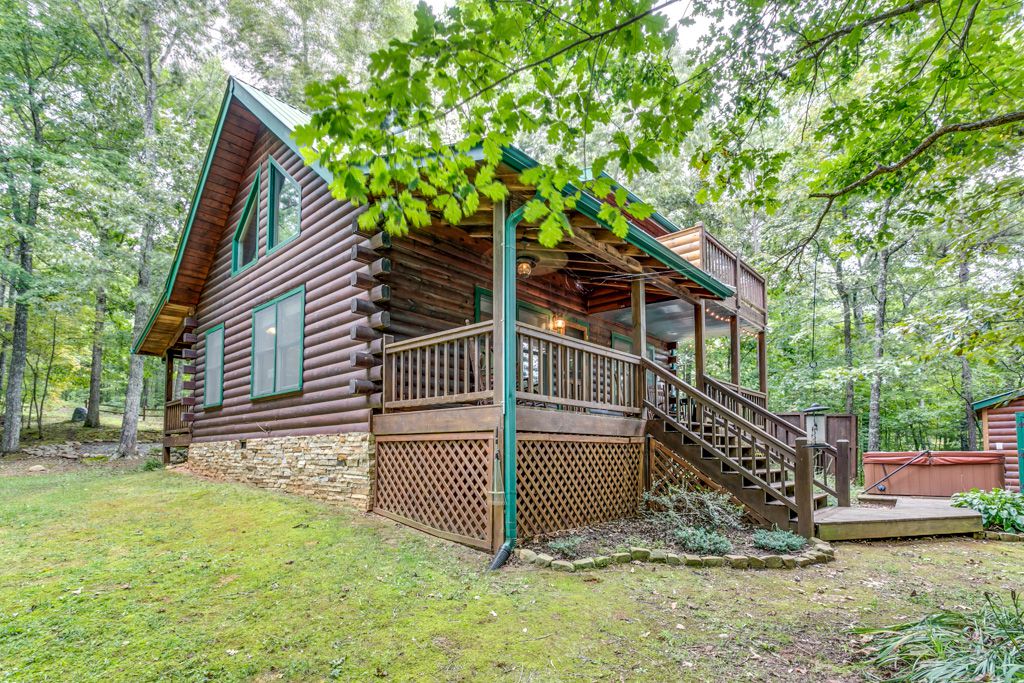 Bear Foot Ridge Rental Cabin Cuddle Up Cabin Rentals