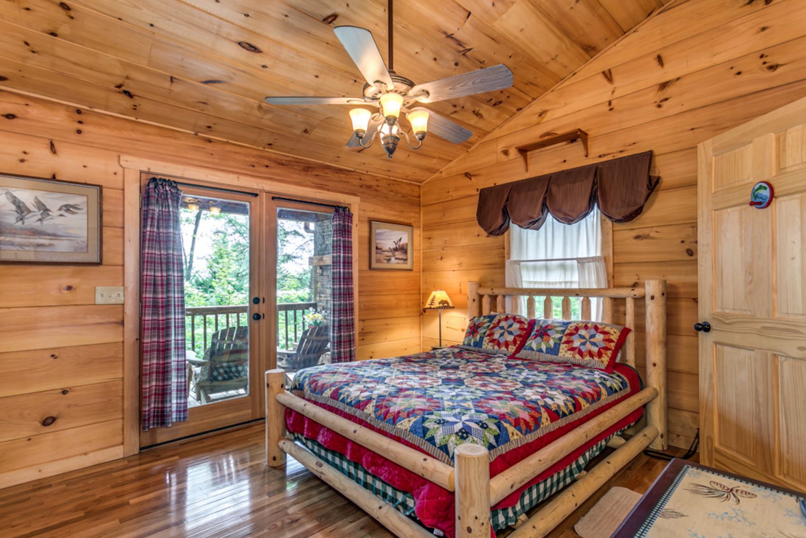 Dogwood Cabin Rental Cabin Cuddle Up Cabin Rentals