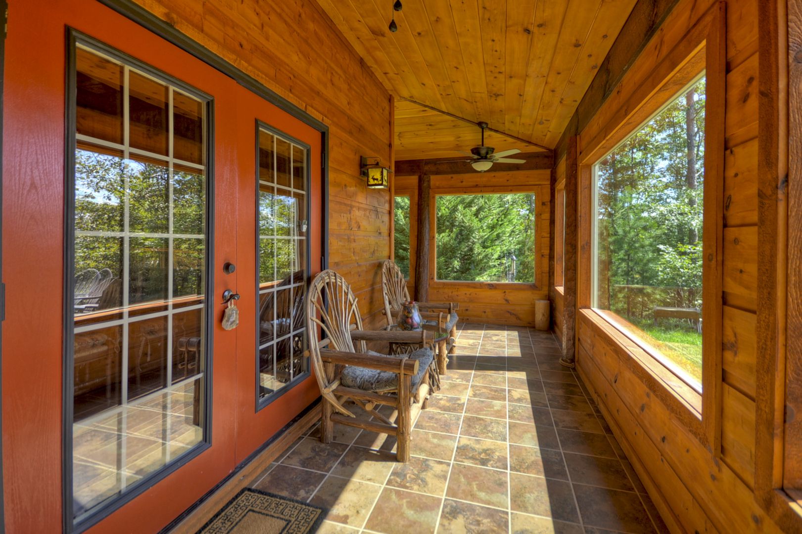 Fox Run Lodge Rental Cabin Cuddle Up Cabin Rentals