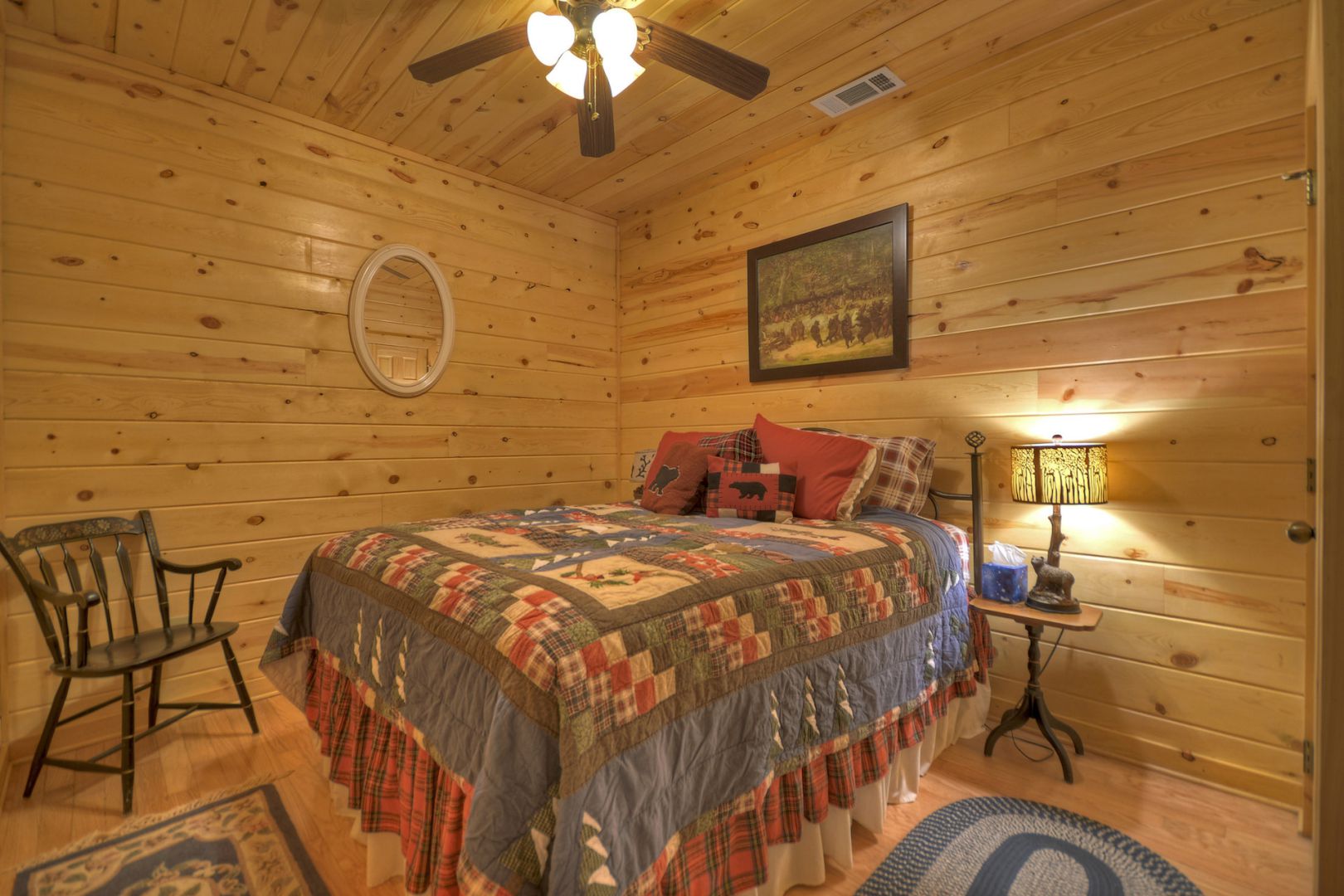 Sweetwater Escape Rental Cabin Cuddle Up Cabin Rentals