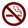 No Smoking